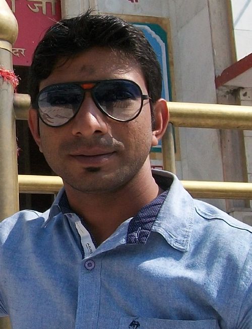 Profile photograph of PARDEEP 1259